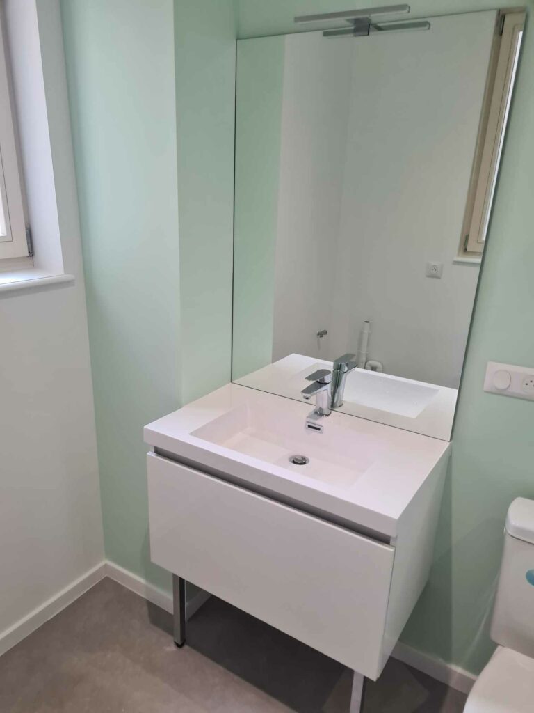 Lavabo