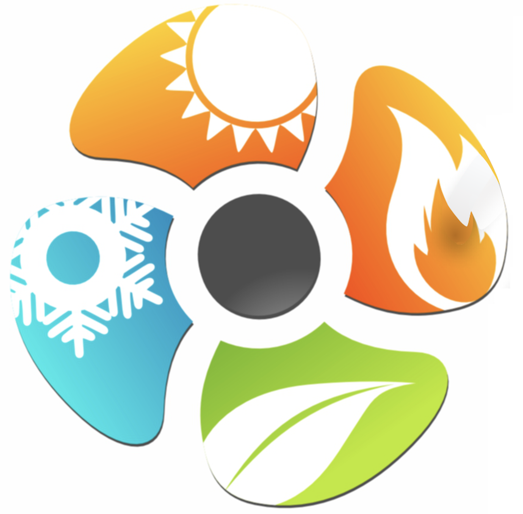 Logo Plomberie Maury