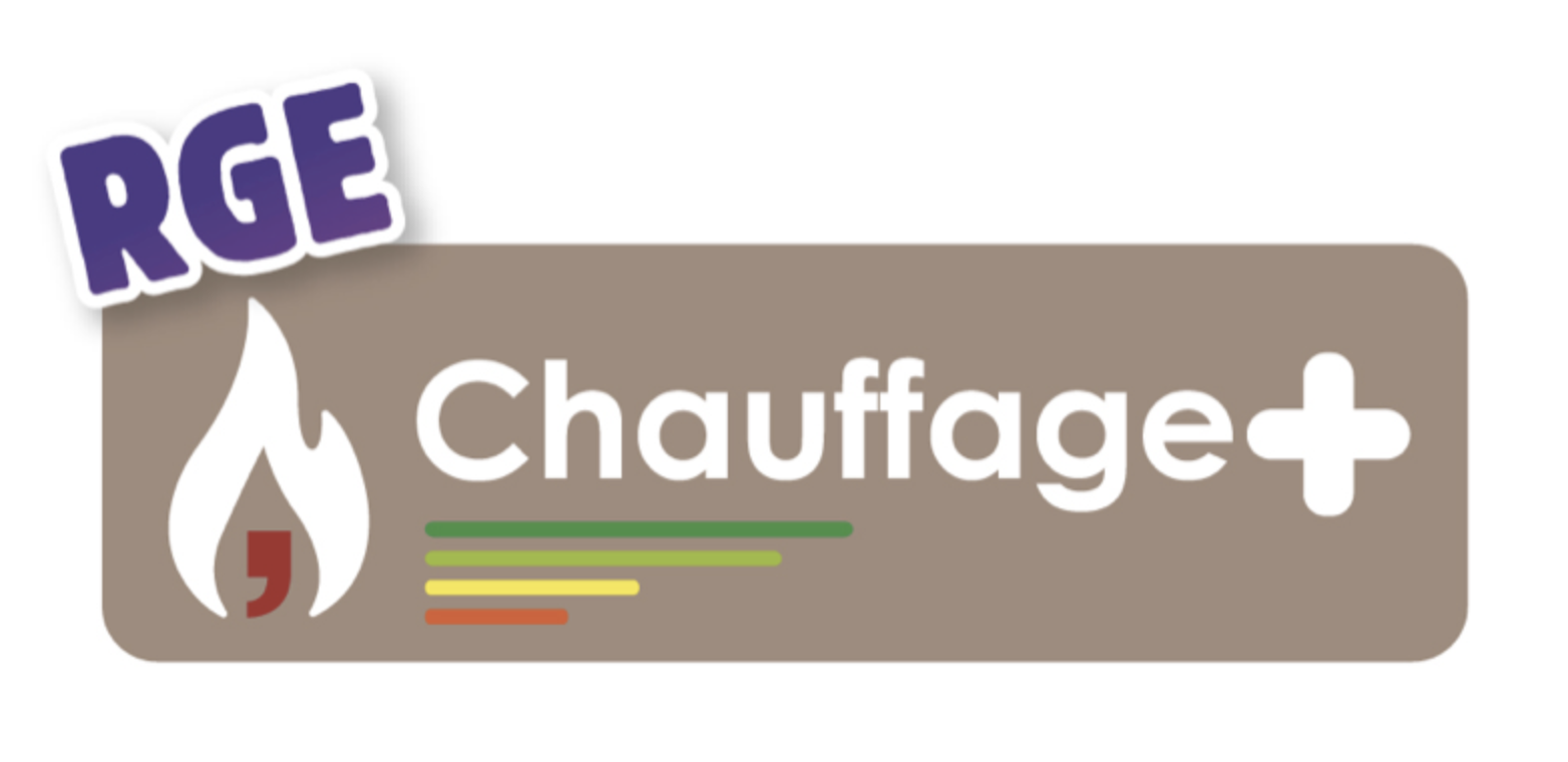Qualification RGE Chauffage +