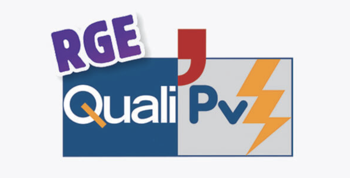 Qualification RGE Quali PV