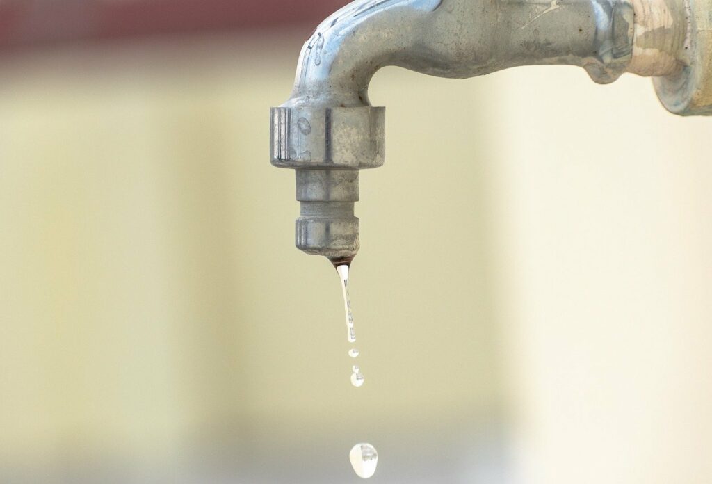 service fuite d'eau dépannage